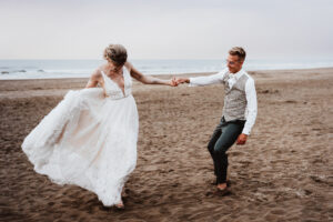 International wedding photographer netherlands