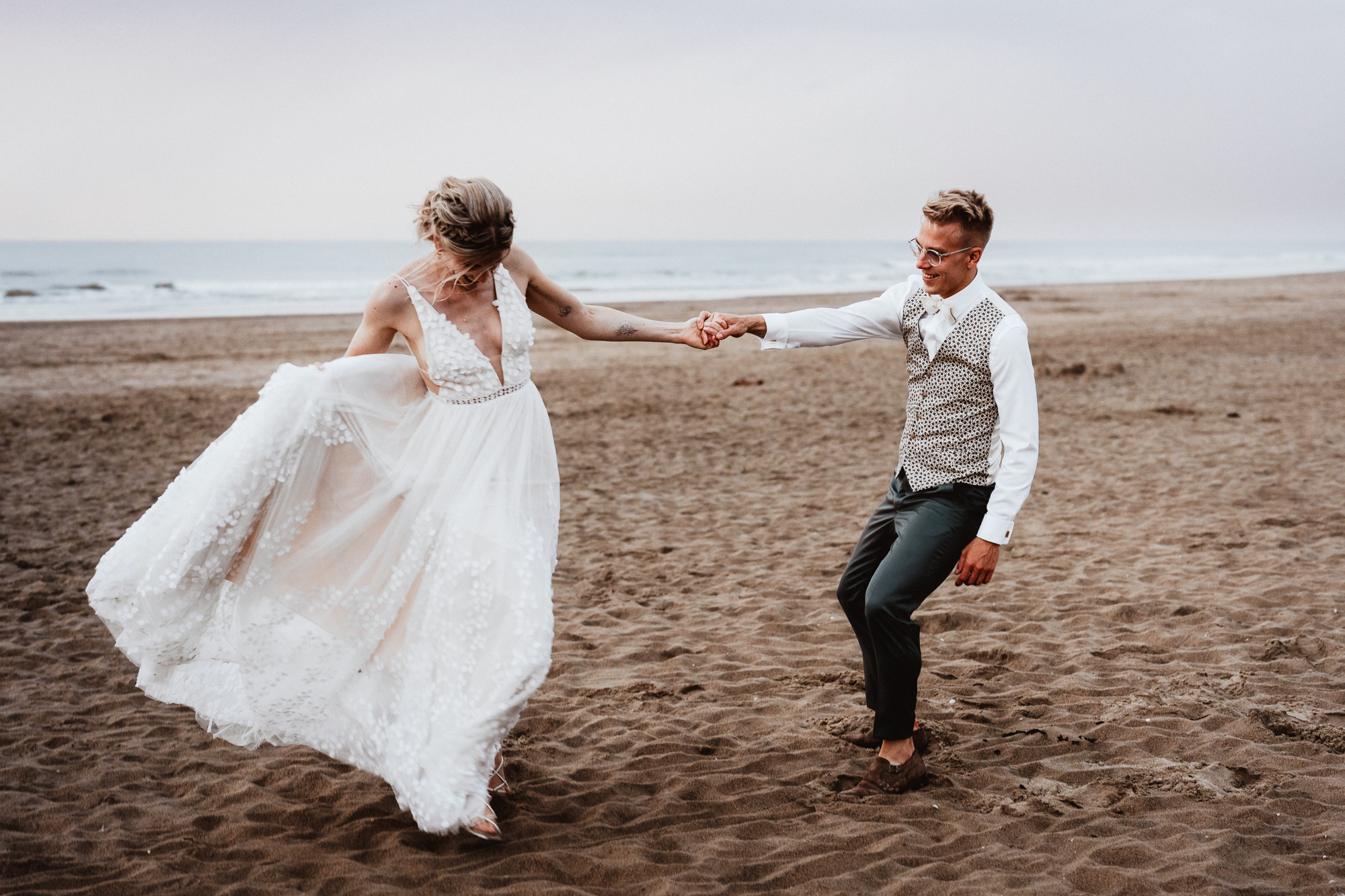 Wedding in Mallorca – Photos by Ville